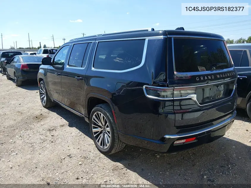 2024 JEEP N/A VIN 1C4SJSGP3RS182377 — фото 3