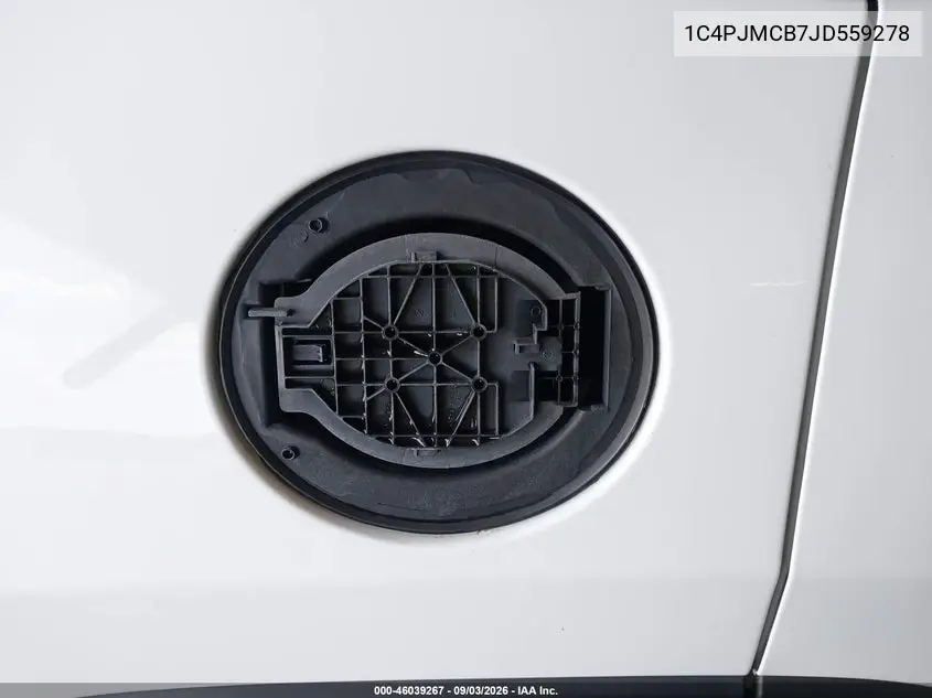 2018 JEEP CHEROKEE VIN 1C4PJMCB7JD559278 — фото 17