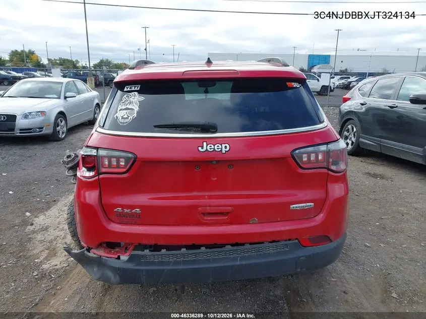 2018 JEEP COMPASS VIN 3C4NJDBBXJT324134 — фото 17