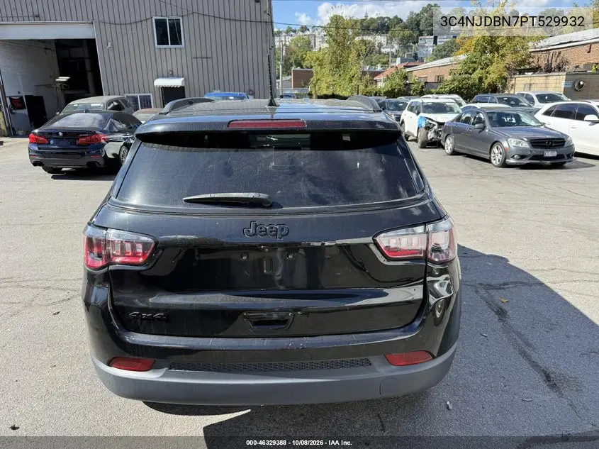 2023 JEEP COMPASS VIN 3C4NJDBN7PT529932 — фото 12