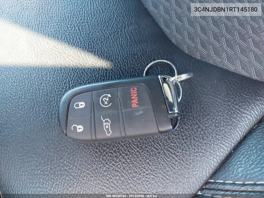 2024 JEEP COMPASS VIN 3C4NJDBN1RT145180 — фото 11