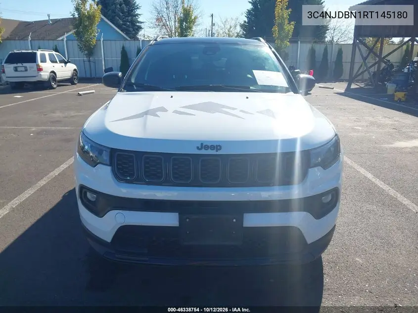2024 JEEP COMPASS VIN 3C4NJDBN1RT145180 — фото 12
