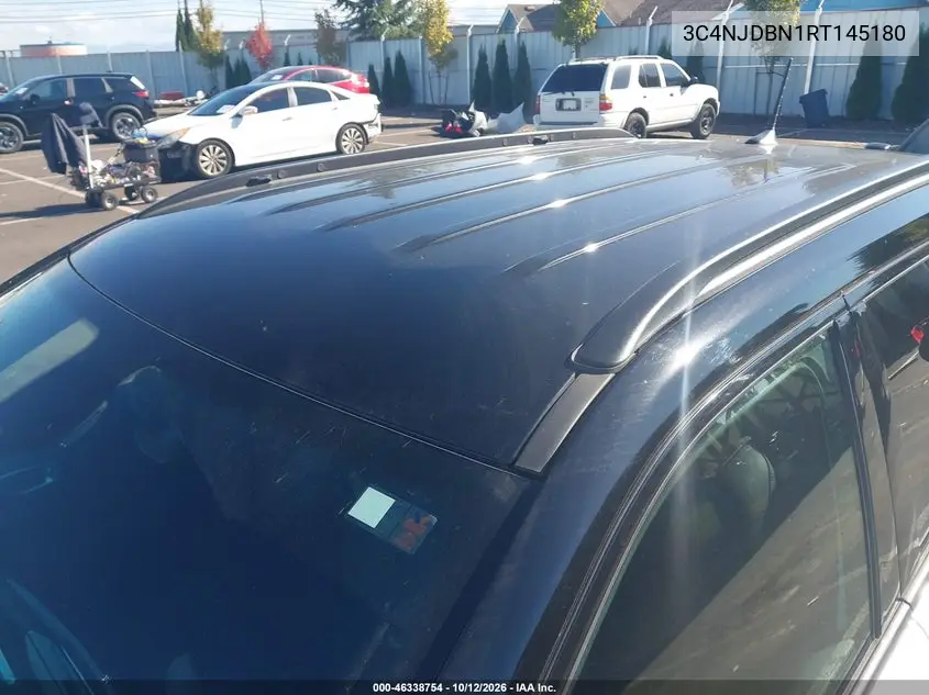 2024 JEEP COMPASS VIN 3C4NJDBN1RT145180 — фото 6