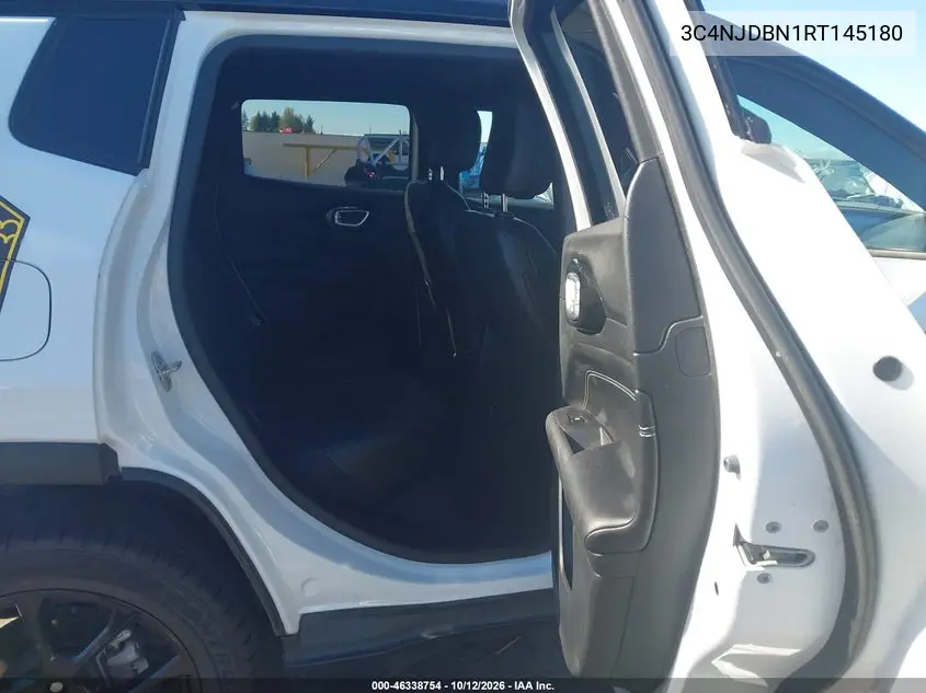2024 JEEP COMPASS VIN 3C4NJDBN1RT145180 — фото 8