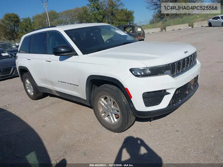 JEEP GRAND CHEROKEE 2023, VIN 1C4RJHAG4PC525568