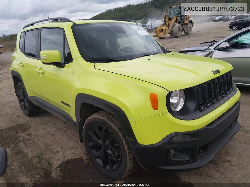 JEEP RENEGADE 2018, VIN ZACCJBBB1JPH73723