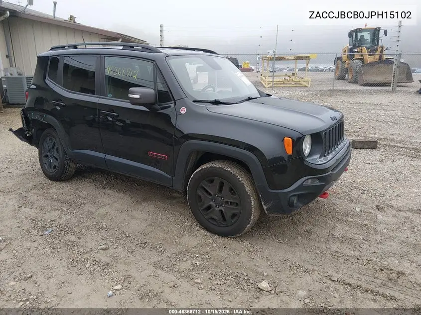 JEEP RENEGADE 2018, VIN ZACCJBCB0JPH15102