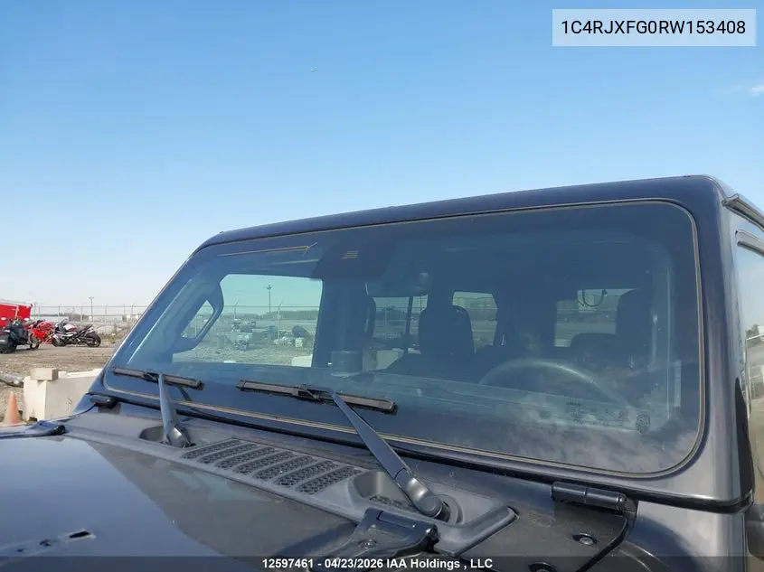 2024 JEEP WRANGLER VIN 1C4RJXFG0RW153408 — фото 17