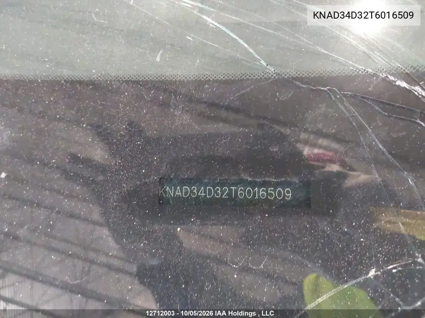 2026 KIA EV4 VIN KNAD34D32T6016509 — фото 19