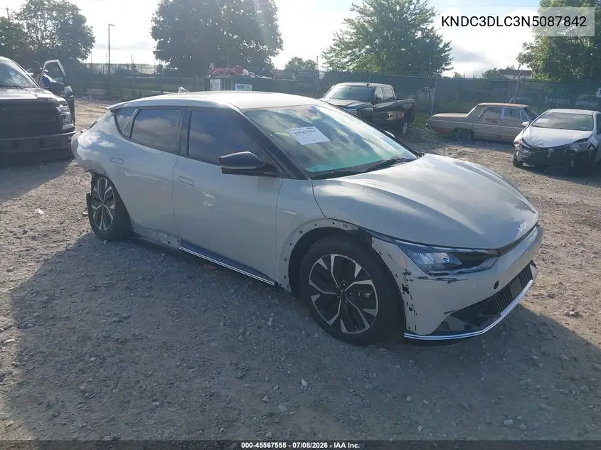  EV6