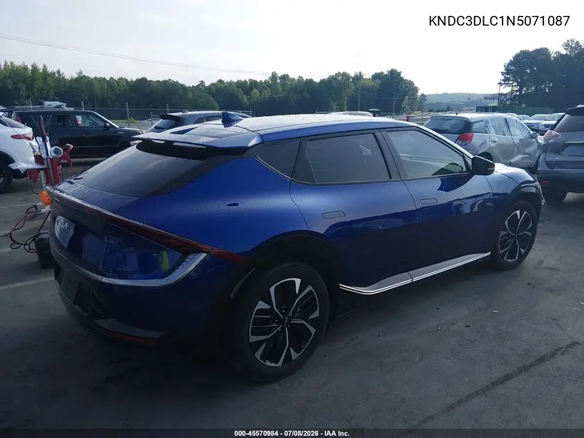  EV6