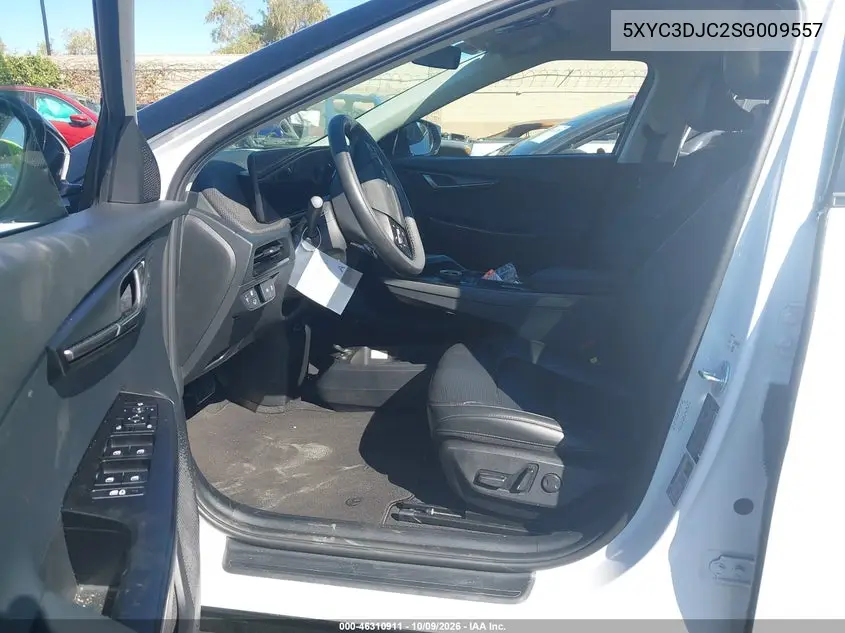 2025 KIA EV6 VIN 5XYC3DJC2SG009557 — фото 5