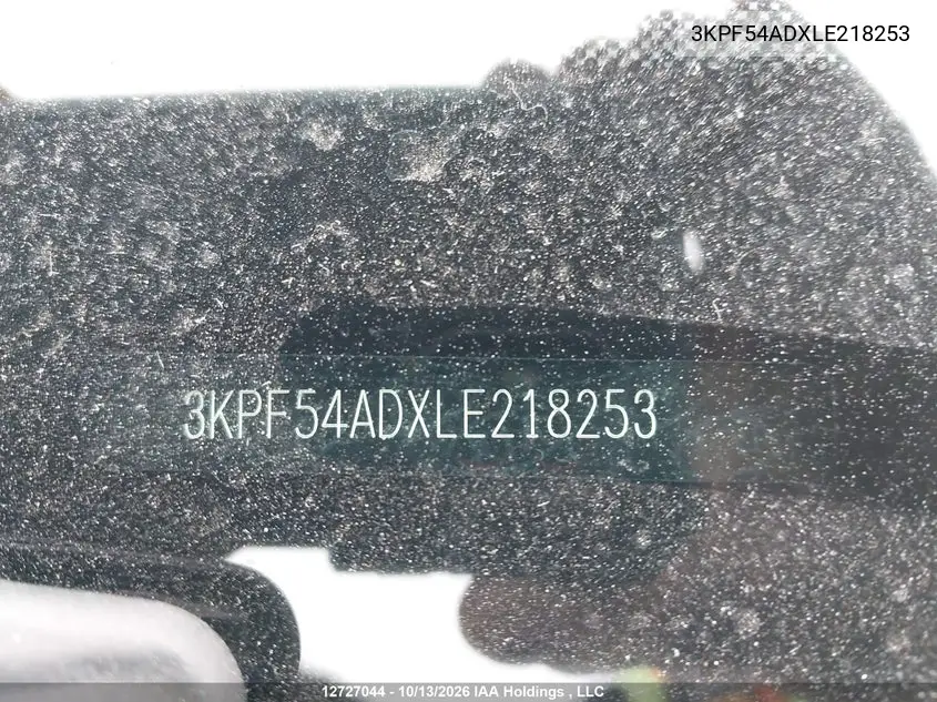 2020 KIA FORTE VIN 3KPF54ADXLE218253 — фото 19