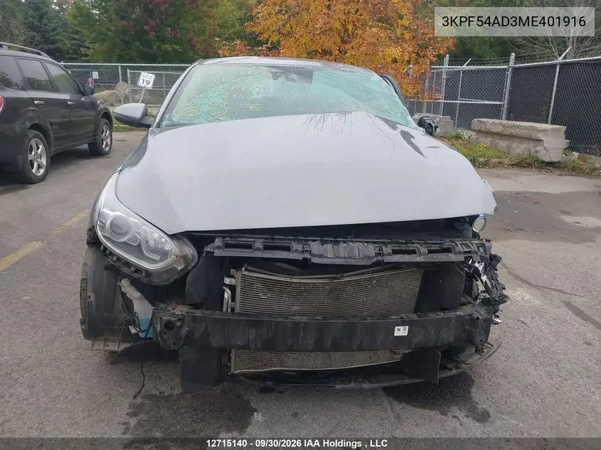2021 KIA FORTE VIN 3KPF54AD3ME401916 — фото 13