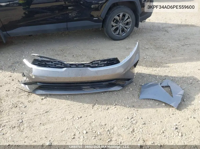 2023 KIA FORTE VIN 3KPF34AD6PE559600 — фото 12