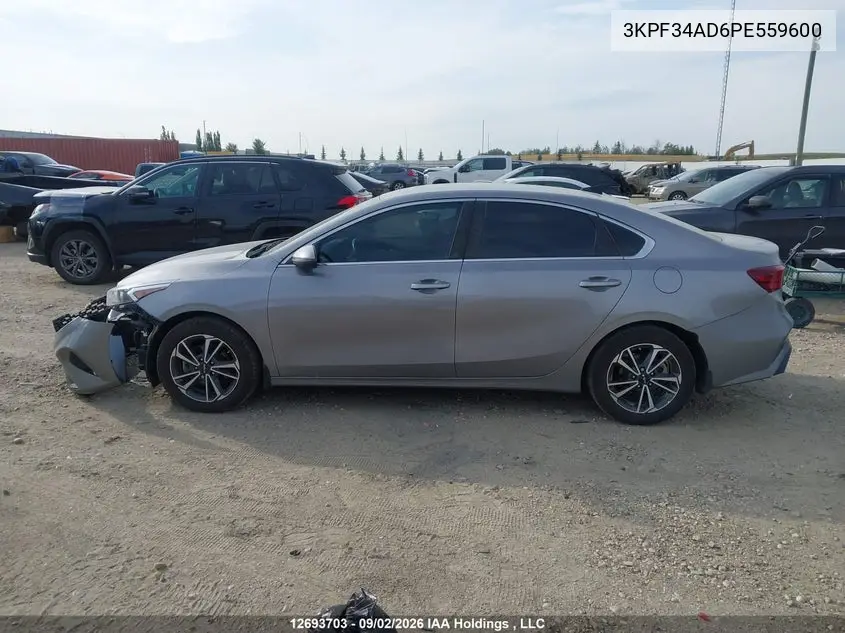 2023 KIA FORTE VIN 3KPF34AD6PE559600 — фото 15