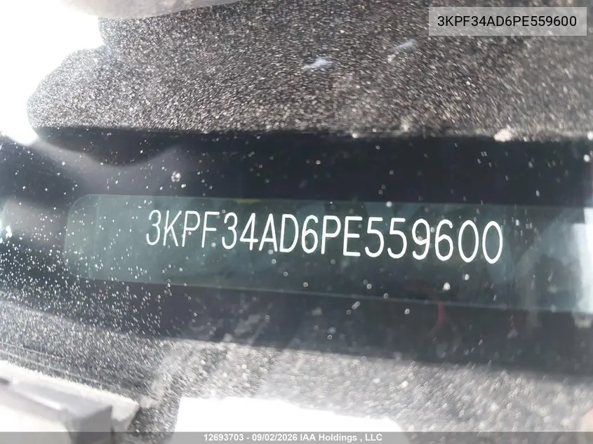 2023 KIA FORTE VIN 3KPF34AD6PE559600 — фото 19