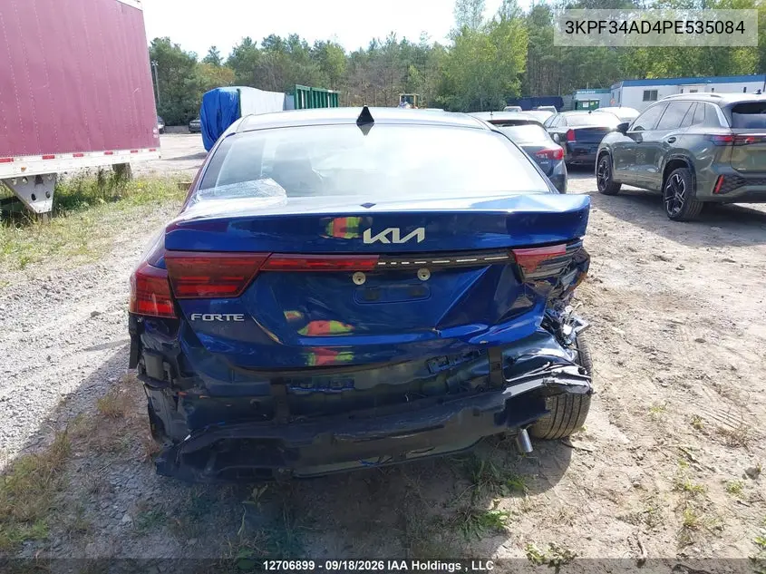 2023 KIA FORTE VIN 3KPF34AD4PE535084 — фото 17