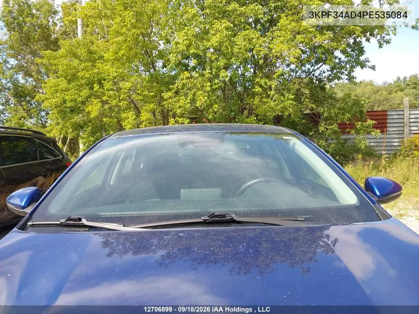 2023 KIA FORTE VIN 3KPF34AD4PE535084 — фото 18