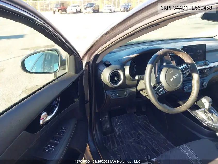 2023 KIA FORTE VIN 3KPF34AD1PE560458 — фото 21