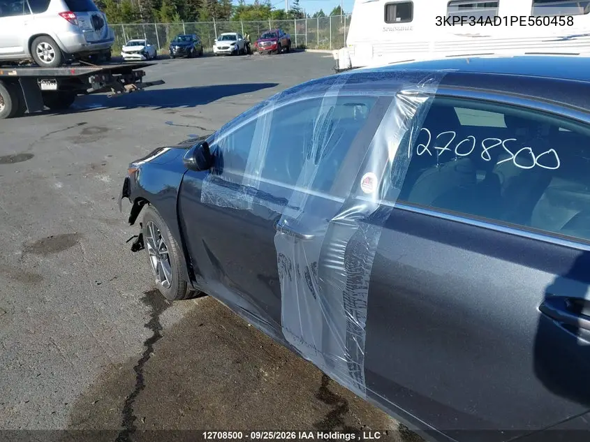 2023 KIA FORTE VIN 3KPF34AD1PE560458 — фото 23