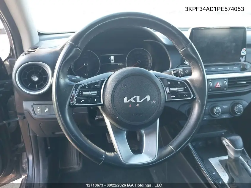 2023 KIA FORTE VIN 3KPF34AD1PE574053 — фото 18