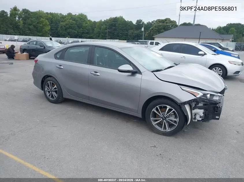 KIA FORTE 2023, VIN 3KPF24AD8PE556801