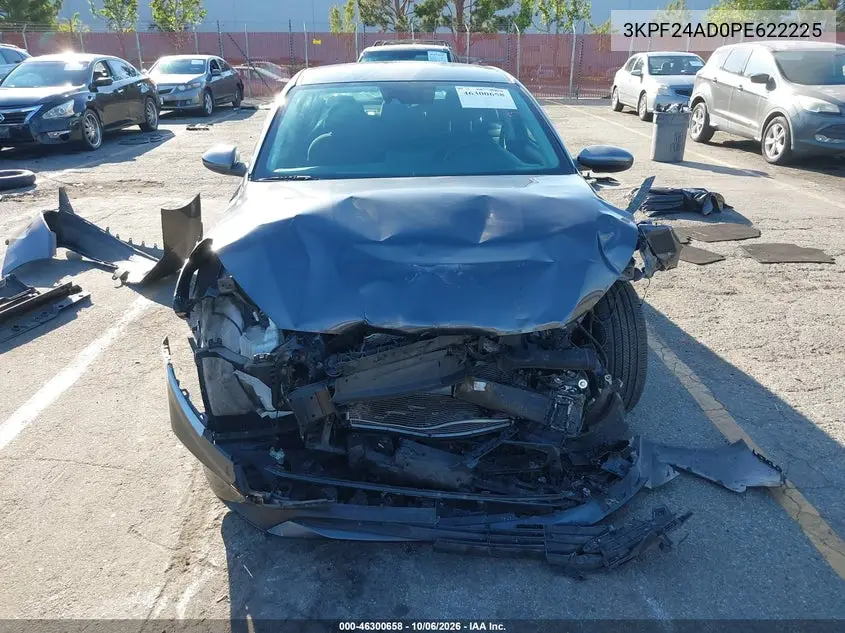 2023 KIA FORTE VIN 3KPF24AD0PE622225 — фото 13