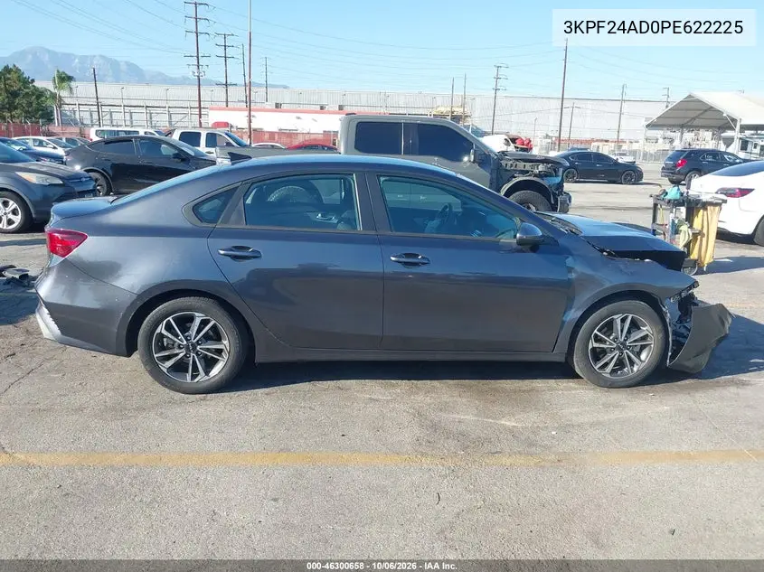 2023 KIA FORTE VIN 3KPF24AD0PE622225 — фото 14