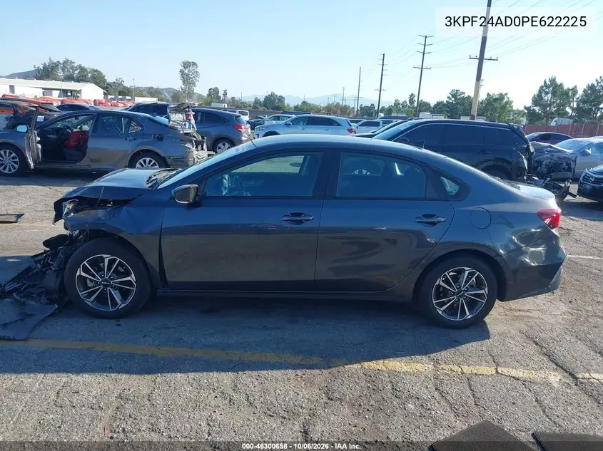 2023 KIA FORTE VIN 3KPF24AD0PE622225 — фото 15