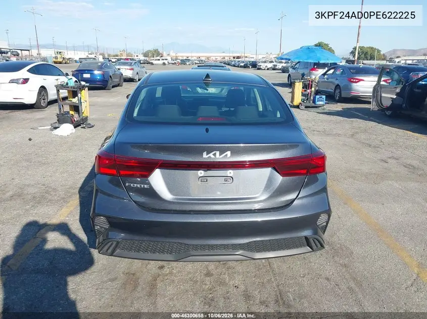 2023 KIA FORTE VIN 3KPF24AD0PE622225 — фото 17
