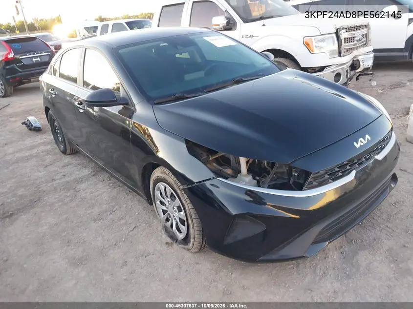 KIA FORTE 2023, VIN 3KPF24AD8PE562145