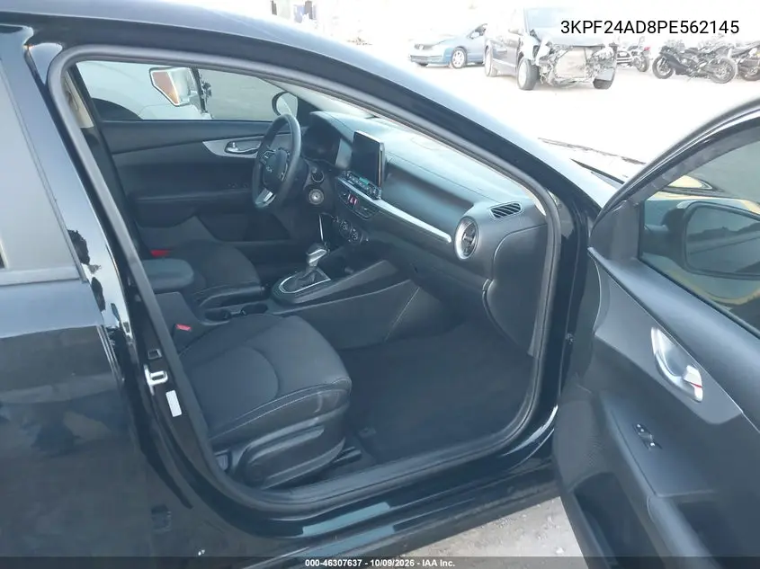 2023 KIA FORTE VIN 3KPF24AD8PE562145 — фото 5