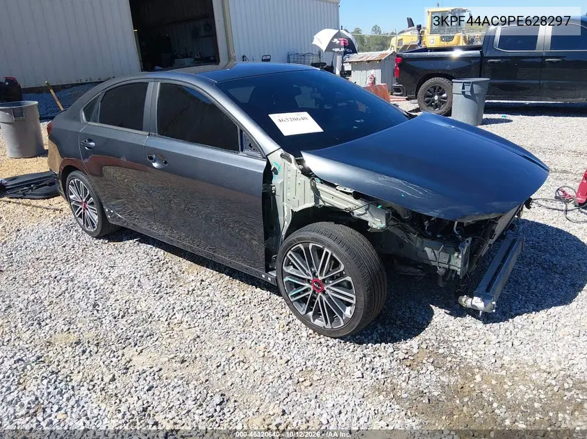 KIA FORTE 2023, VIN 3KPF44AC9PE628297