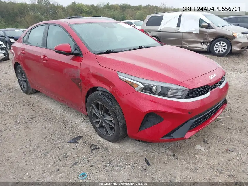 KIA FORTE 2023, VIN 3KPF24AD4PE556701