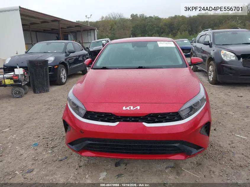 2023 KIA FORTE VIN 3KPF24AD4PE556701 — фото 12