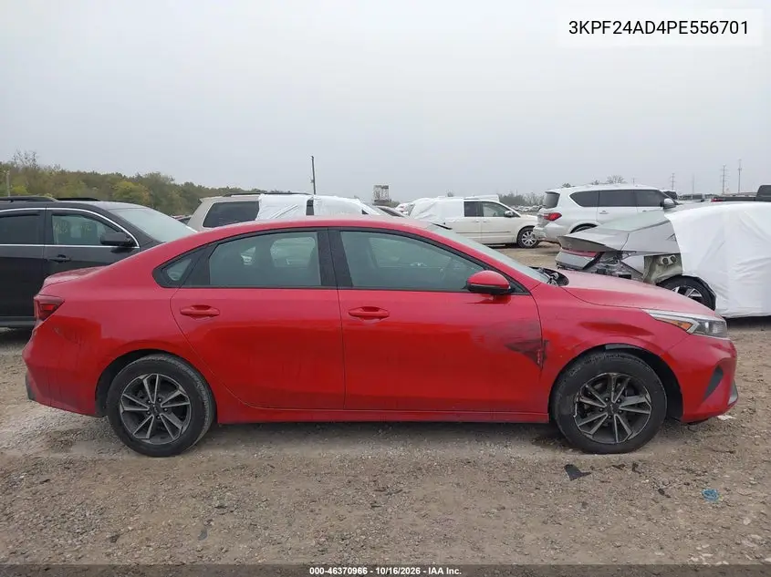 2023 KIA FORTE VIN 3KPF24AD4PE556701 — фото 13