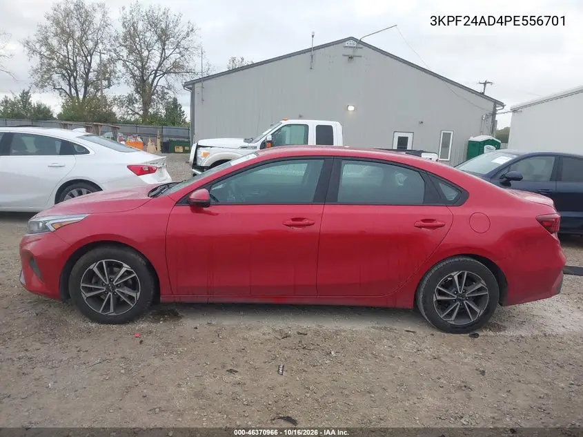 2023 KIA FORTE VIN 3KPF24AD4PE556701 — фото 14
