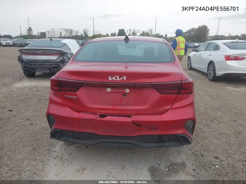 2023 KIA FORTE VIN 3KPF24AD4PE556701 — фото 16