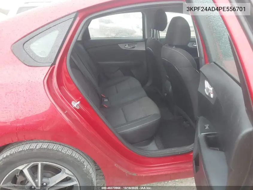 2023 KIA FORTE VIN 3KPF24AD4PE556701 — фото 8
