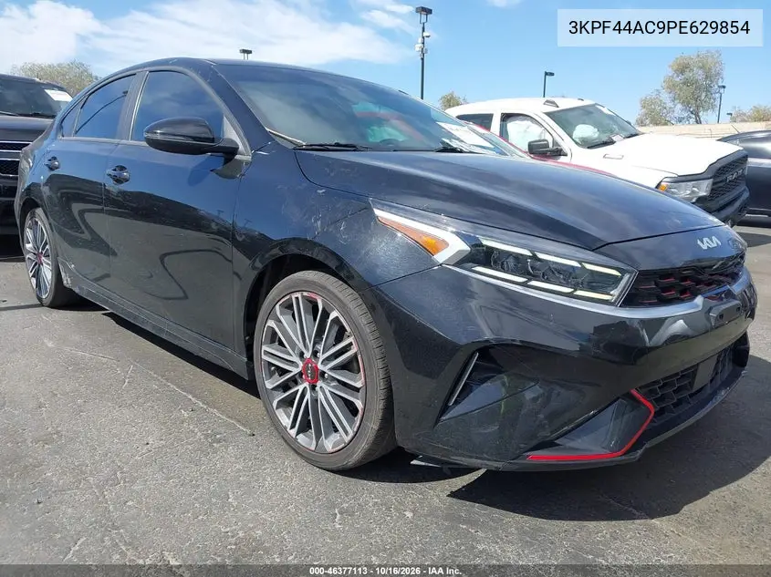 KIA FORTE 2023, VIN 3KPF44AC9PE629854