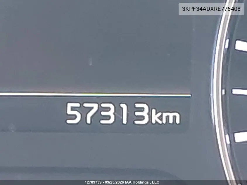 2024 KIA FORTE VIN 3KPF34ADXRE776408 — фото 15