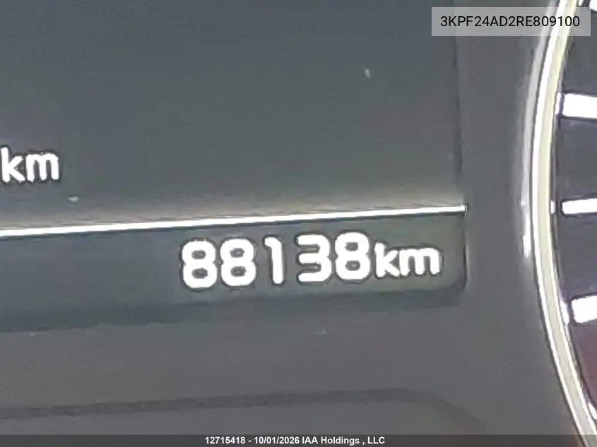 2024 KIA FORTE VIN 3KPF24AD2RE809100 — фото 15