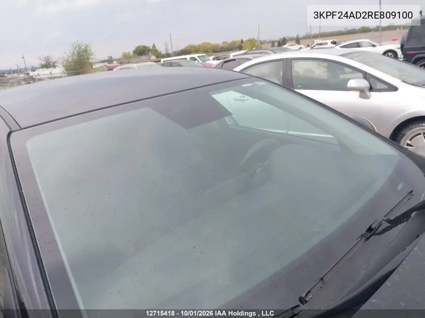 2024 KIA FORTE VIN 3KPF24AD2RE809100 — фото 17