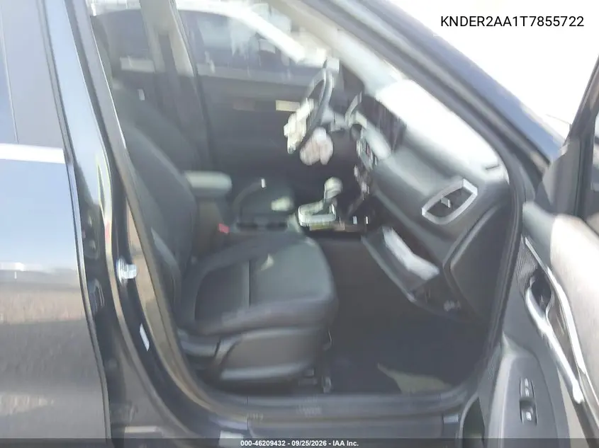 KIA SELTOS 2026, VIN KNDER2AA1T7855722