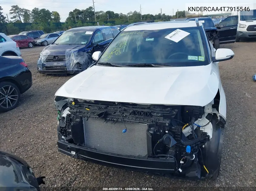 2026 KIA SELTOS VIN KNDERCAA4T7915546 — фото 12