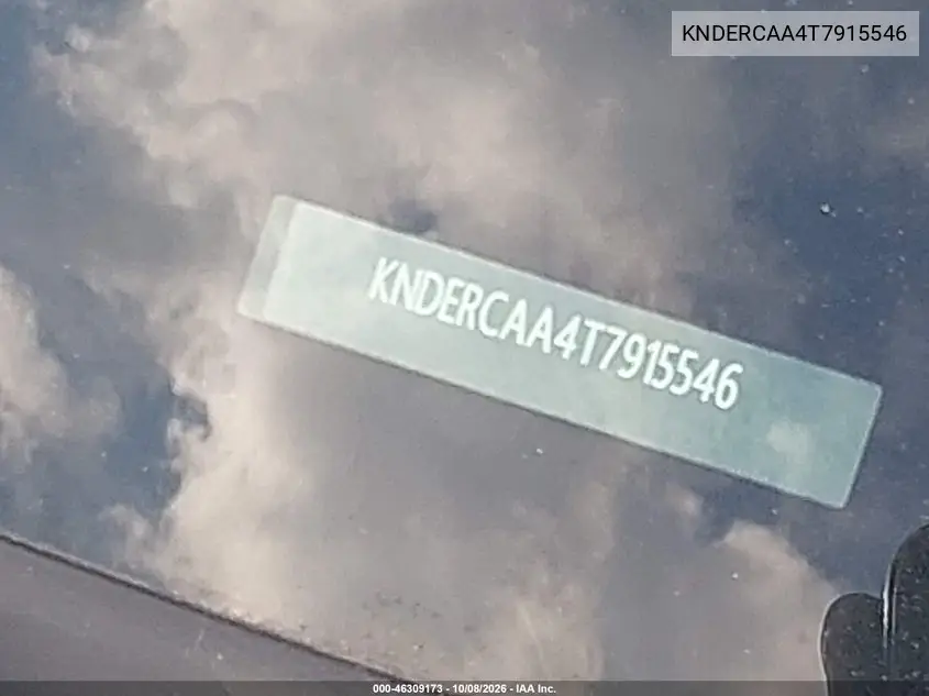 2026 KIA SELTOS VIN KNDERCAA4T7915546 — фото 17