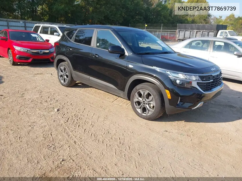 KIA SELTOS 2026, VIN KNDEP2AA3T7869739