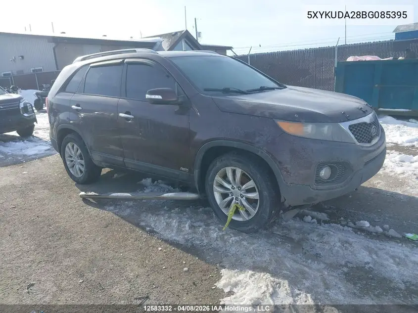  Sorento