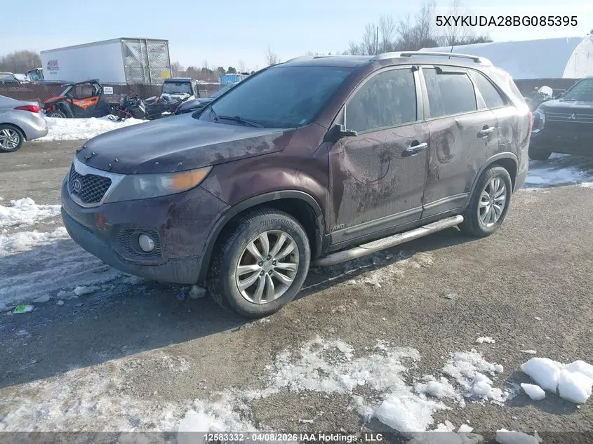  Sorento
